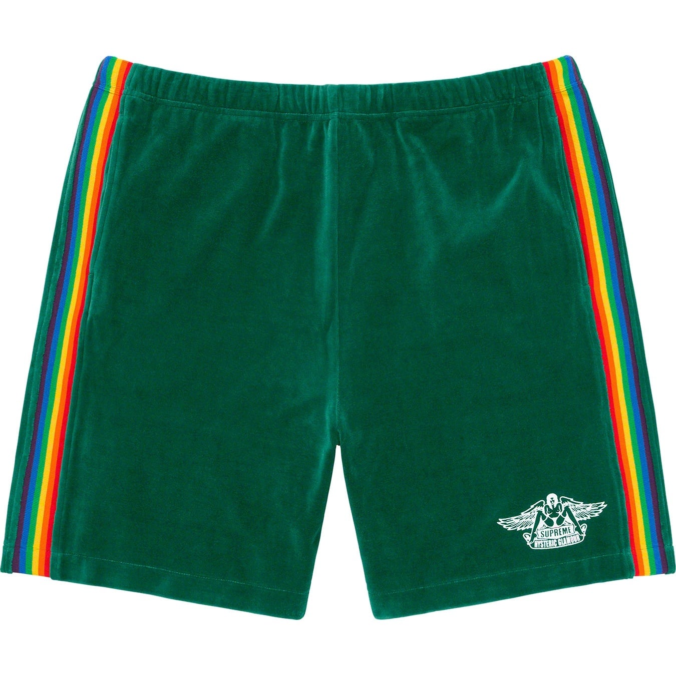 Supreme®/HYSTERIC GLAMOUR Velour Short view 7